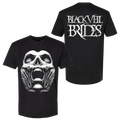Brideface Tee - Apparel