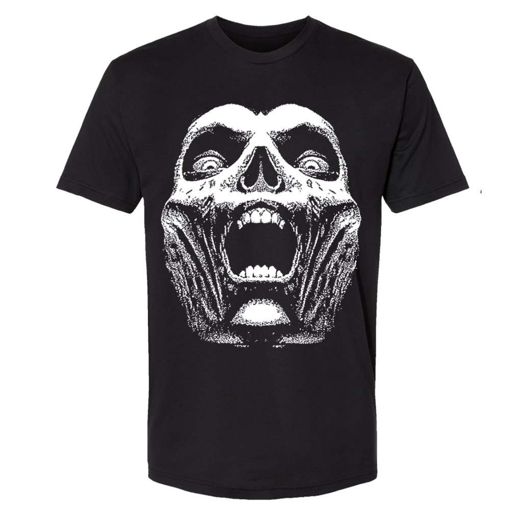 Brideface Tee - Apparel