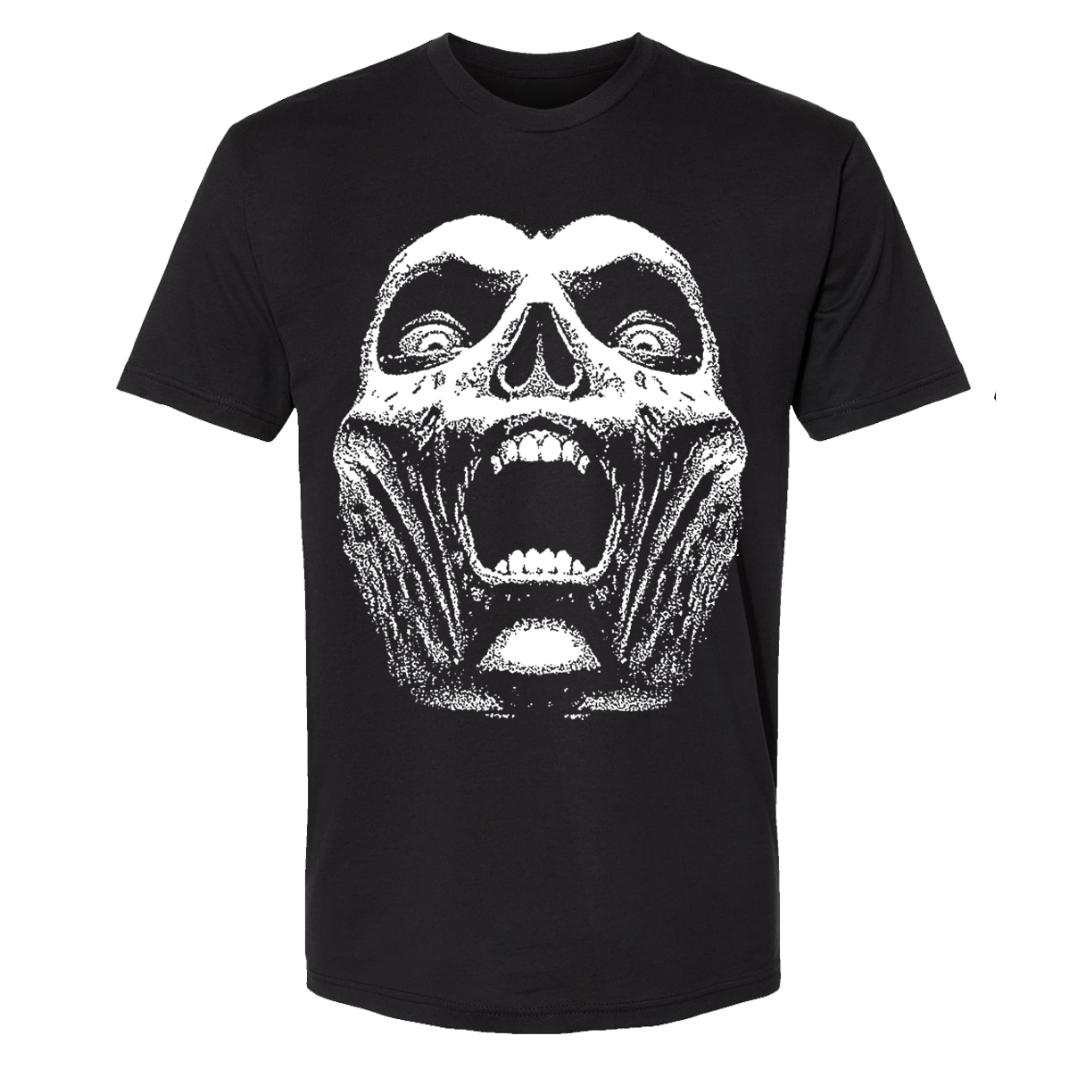 Brideface Tee - Apparel
