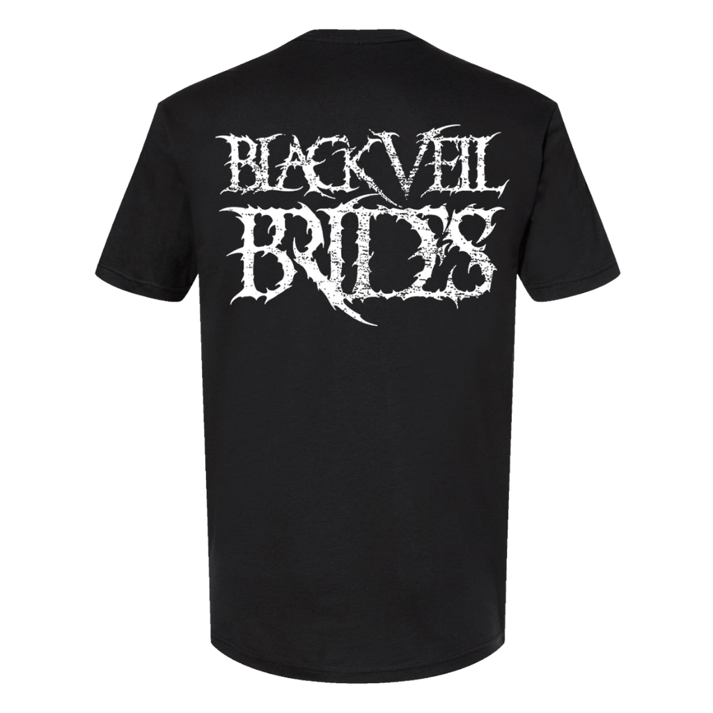 Brideface Tee - Apparel