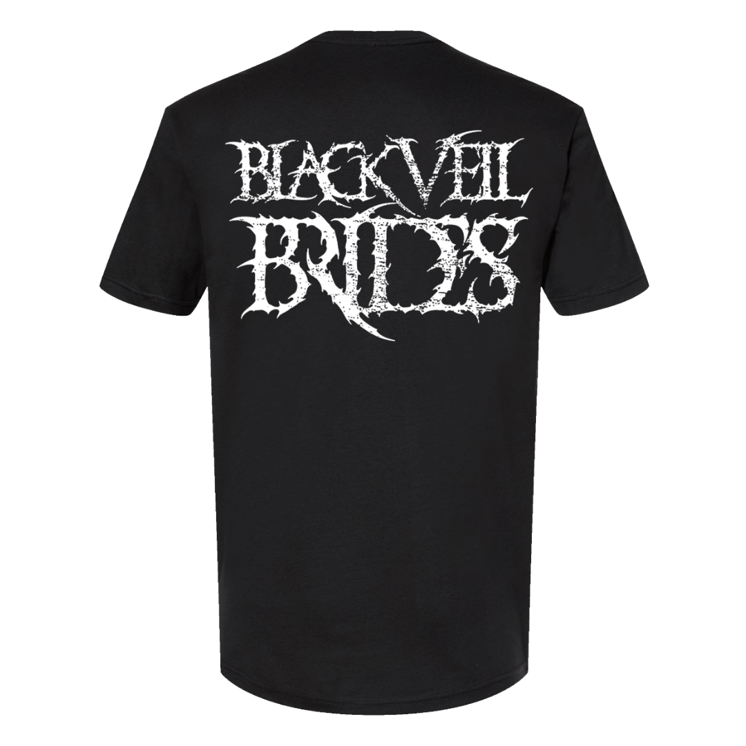 Brideface Tee - Apparel