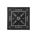The Saints are all Sinners Bandana - Accessory