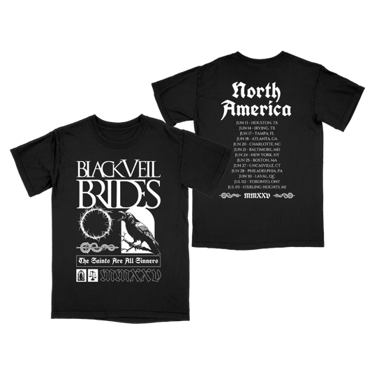 The Raven T-Shirt