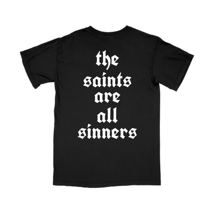 Scales of Justice T-Shirt