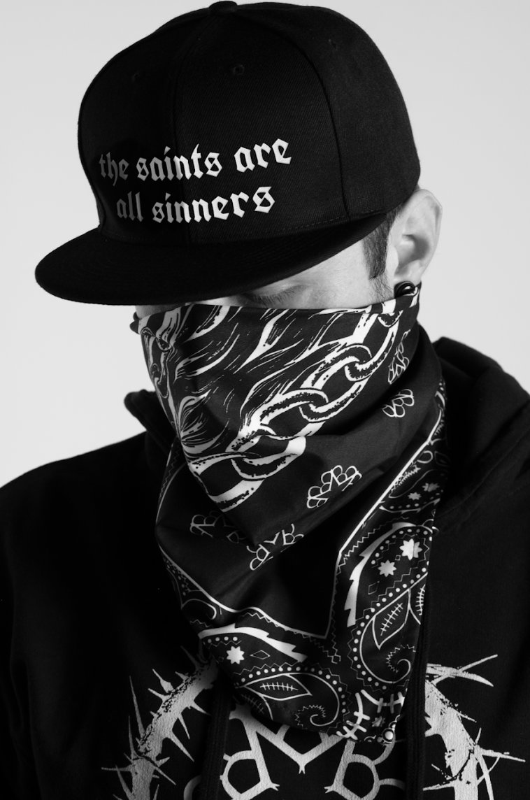 The Saints are All Sinners Hat - Hat