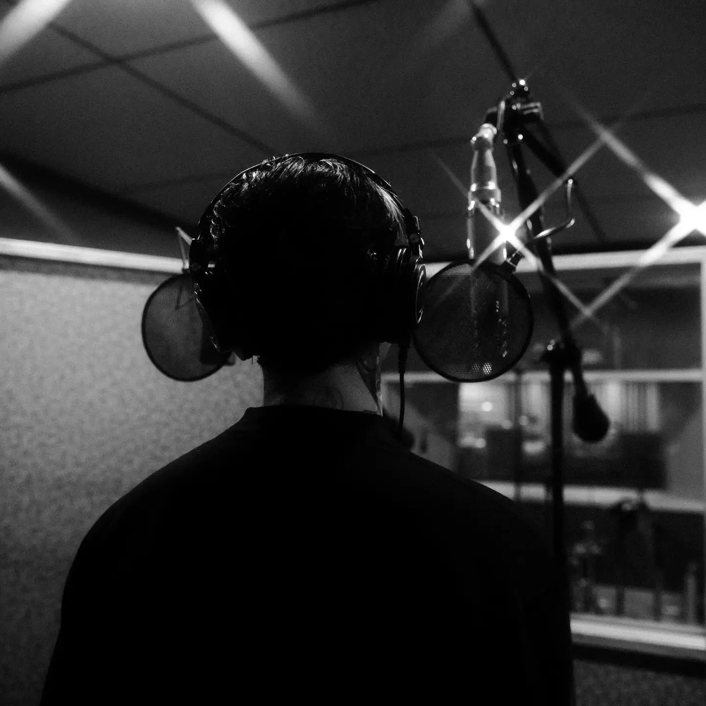 Black Veil Brides: In The Studio